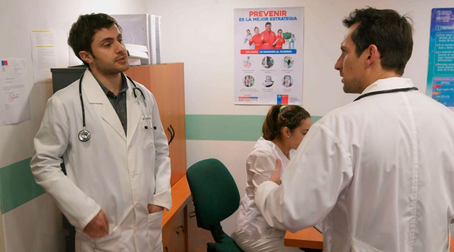 Avance: Lucas perderá las esperanzas de encontrar pistas