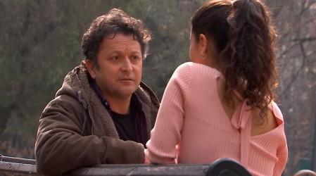 La conexión entre Lautaro y Muriel - Capítulo 76