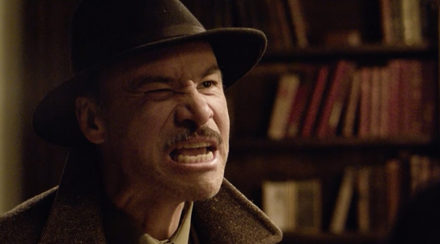 Avance: Cárdenas amenazará a Gregorio