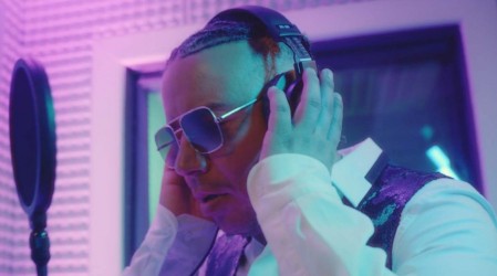 ¡Hoy nuevo capítulo de Casa Beat!: Camaleón Landáez te invita a ver el programa