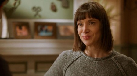 Una especial propuesta de Antonia - Capítulo 104