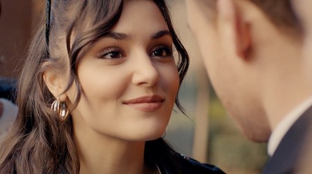 Eda y Serkan explican su quiebre amoroso (Capítulo 94 - Parte 2)