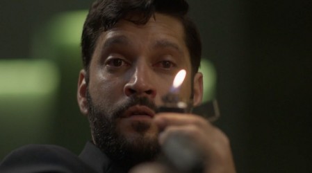 Diego incendia la editorial Prado Montero (Capítulo 129 - Parte 1)