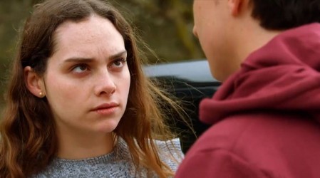 Avance: Los padres de Candelaria se opondran a su relación con Benja