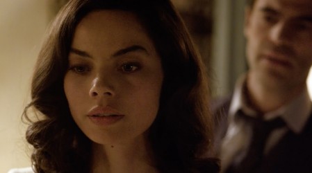 La decisión de Eloísa - Capítulo 43