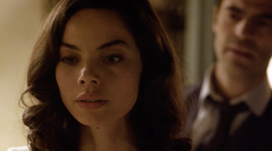 La decisión de Eloísa - Capítulo 43