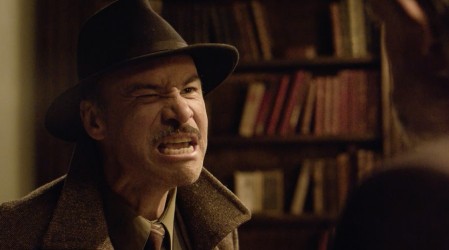 El ultimátum de Cárdenas