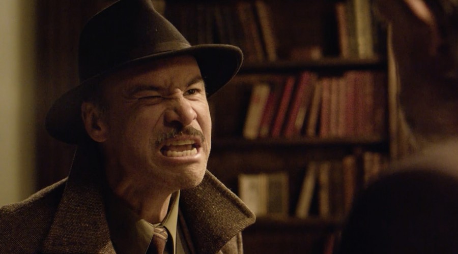 El ultimátum de Cárdenas