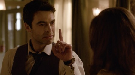 Avance: Gaspar le pedirá explicaciones a Eloísa tras su quiebre