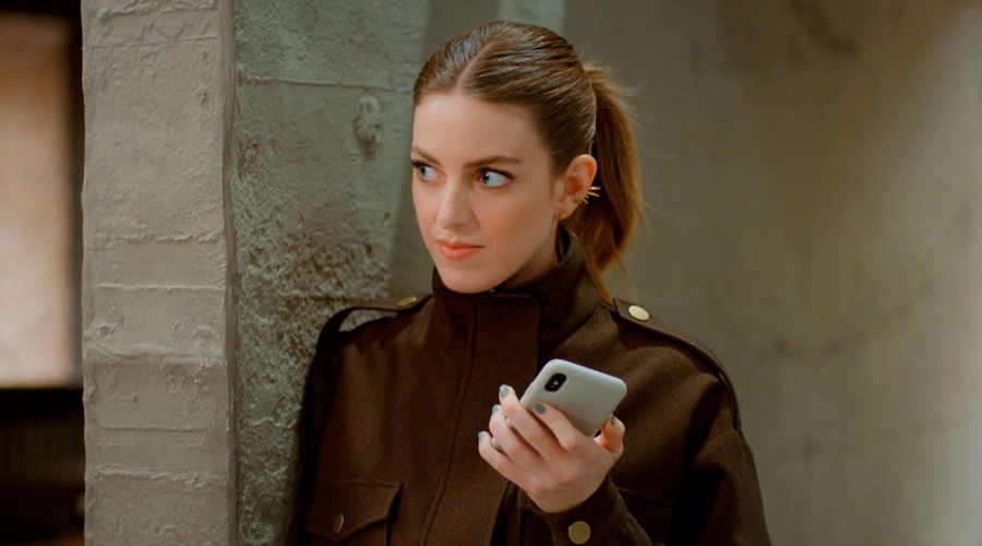 Selin se entera de la farsa de Eda (Capítulo 95 - Parte 2)