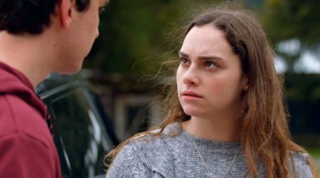 La fuga de Candelaria - Capítulo 105