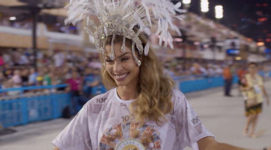¡Imperdible!: Este martes gran final de la teleserie brasileña 'Suerte de Vivir'