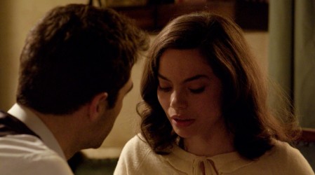 Eloísa le dice a Gaspar que no se pueden casar - Capítulo 44