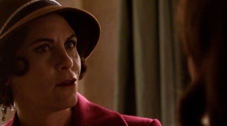 Avance extendido: Antonia recriminará a Eloísa por no casarse con su hijo