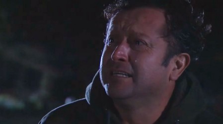 Lautaro se entera que su hija está viva (Capítulo 78)