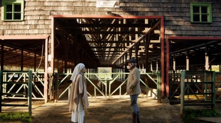 Avance: Margarita hablará con Baltazar