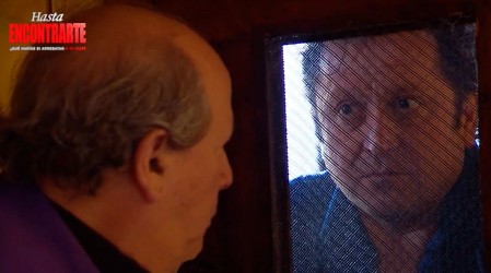 Avance: Lautaro confrontará al padre Francisco en la iglesia