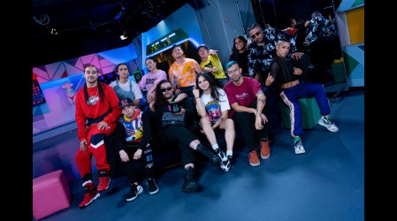 Revisa novedades tras de cámara de 'Casa Beat'