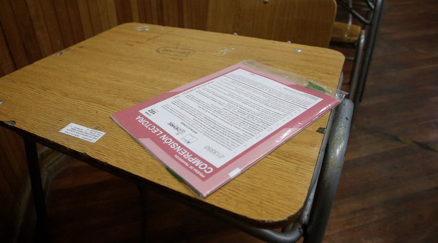 Paes 2022: Revisa qué día y hora se realizarán las distintas pruebas para acceder a la educación superior