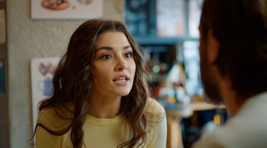 Deniz presiona a Eda con fecha de su matrimonio (Capítulo 97 - parte 2)