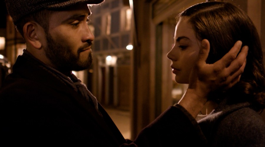 Avance: Gaspar verá juntos a Pedro y Eloísa