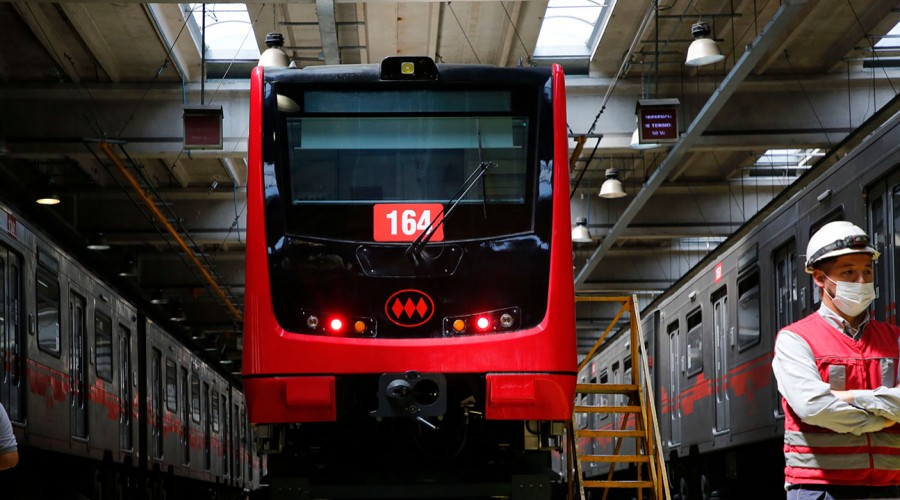 Metro anuncia extensión de la Línea 6: Conoce el nuevo tramo y estación
