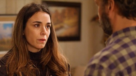 Avance: Sofía se irá a Santiago