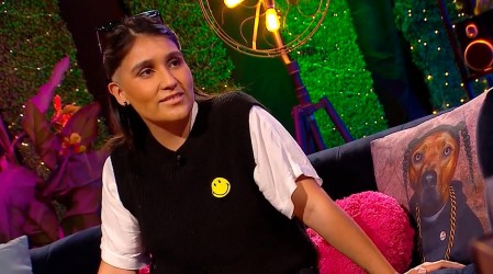 ¡No te pierdas a la increíble 'Cotorra' en el capítulo 11 de Casa Beat!