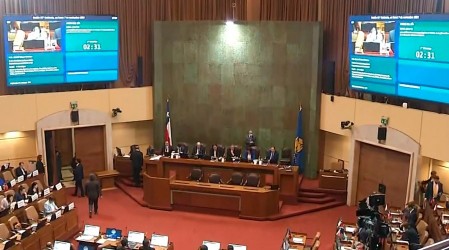 Los millonarios gastos en telefonía y servicios web en el Congreso: ¿Quiénes son los diputados que más gastan?