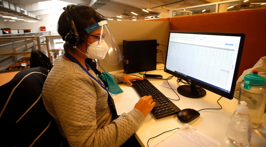 Conoce qué trabajadores pueden acceder al Ingreso Mínimo Garantizado de noviembre Conoce qué trabajadores pueden acceder al Ingreso Mínimo Garantizado de noviembre