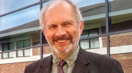 Carabineros confirma el hallazgo del cuerpo del astrónomo británico Thomas Marsh