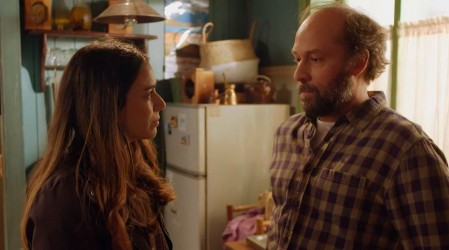 El adiós de Sofía y Manolo - Capítulo 109