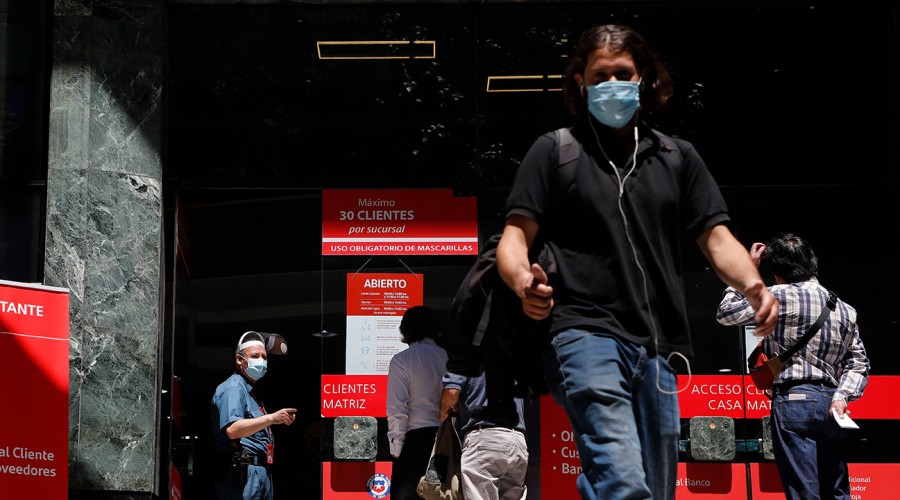 Acreencias bancarias: Revisa con tu nombre si cuentas con 'dinero olvidado' en los bancos