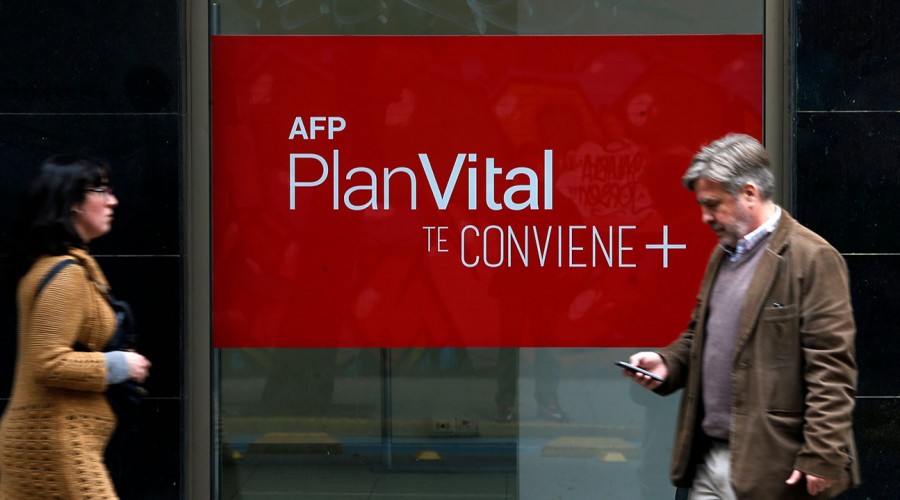 Autopréstamo previsional: ¿Quiénes no podrán solicitar este dinero de sus fondos de pensiones?