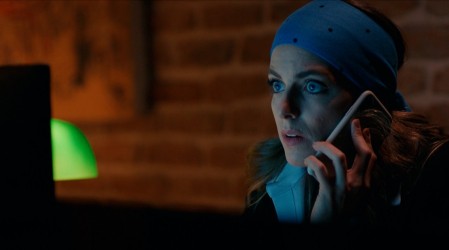 Selin borró la presentación de Eda (Capítulo 99 - parte 1)