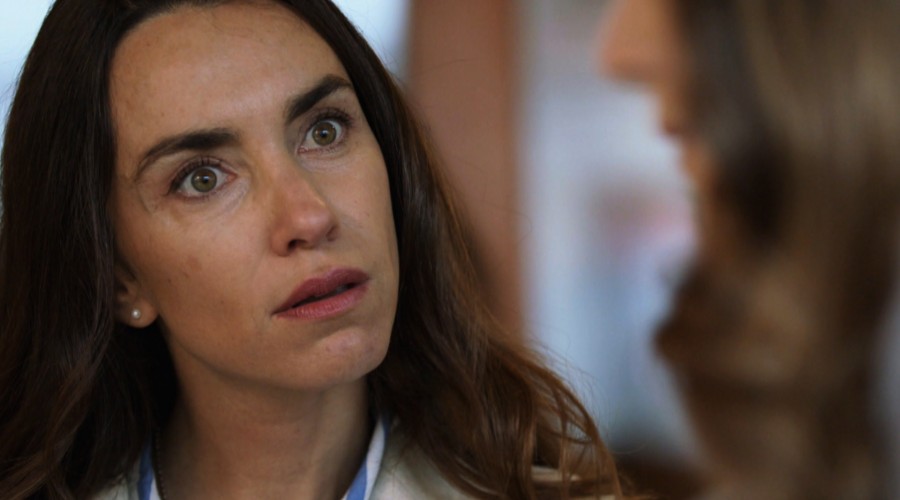 "Que no se le ocurra criticar": Seguidores de La Ley de Baltazar defienden a Manolo de la amiga de Sofía