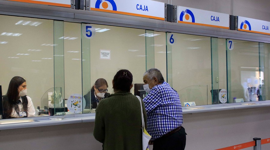 Bonos para pensionados: ¿Cuáles son los beneficios que se entregan en noviembre? Bonos para pensionados: ¿Cuáles son los beneficios que se entregan en noviembre?