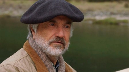 La noticia de un nuevo hijo sorprende a Baltazar - Capítulo 110