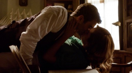 '¡Despechado!': Tuiteros afirmaron que Gaspar se besó con Josefina como premio de consuelo