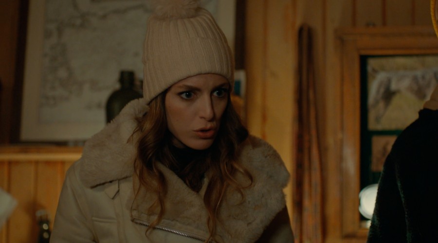 Avance extendido: Selin tendrá un ataque de celos