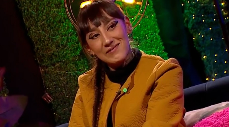 ¡De la calle al escenario! Conoce a Fraktal en este capítulo 13 de Casa Beat