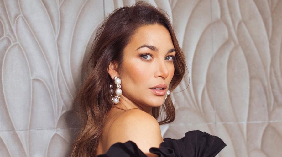 'Hizo sus primeros gateos': Lisandra Silva conmovió a sus fans con tierno video de Leiah 'Hizo sus primeros gateos': Lisandra Silva conmovió a sus fans con tierno video de Leiah