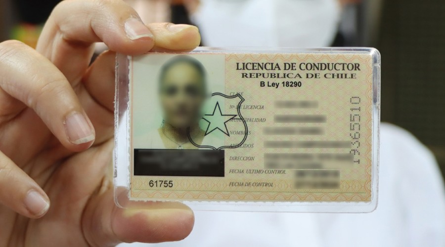 ¿Tu licencia de conducir está vencida?: Conoce el plazo que tienes para renovarla