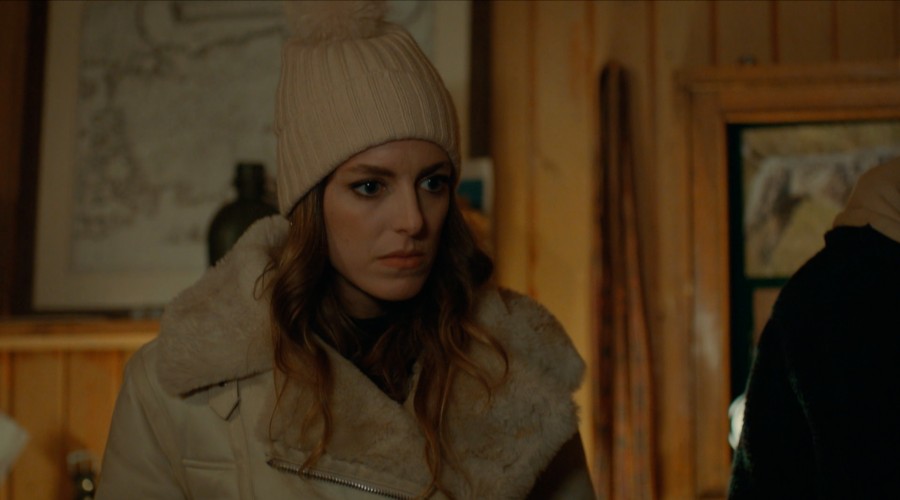 Selin le pedirá explicaciones a Serkan: Mira un adelanto de 