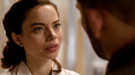 Pedro le pregunta a Eloísa si siente algo por él - Capítulo 48