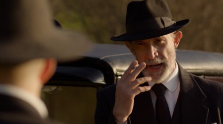 Avance: Gregorio apoyará la idea del 'hermano falso' de Pedro Ramírez