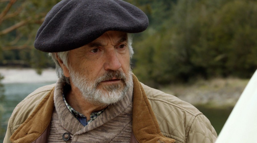 "Ojalá que tu señor te perdone": Fans celebraron frase de Baltazar a Margarita