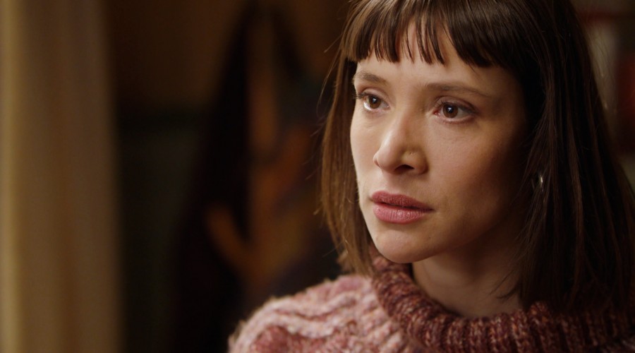 "Gerónimo se dio cuenta": Fans afirman que Antonia solo quiere competir con Mariano