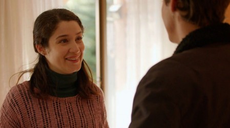 Gabriel y Anita emprenden una nueva vida juntos - Capítulo 112