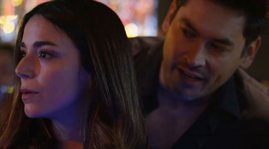 Avance: Sofía tendrá una cita